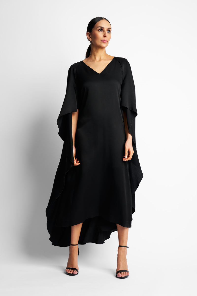 DRESS FREE | BLACK