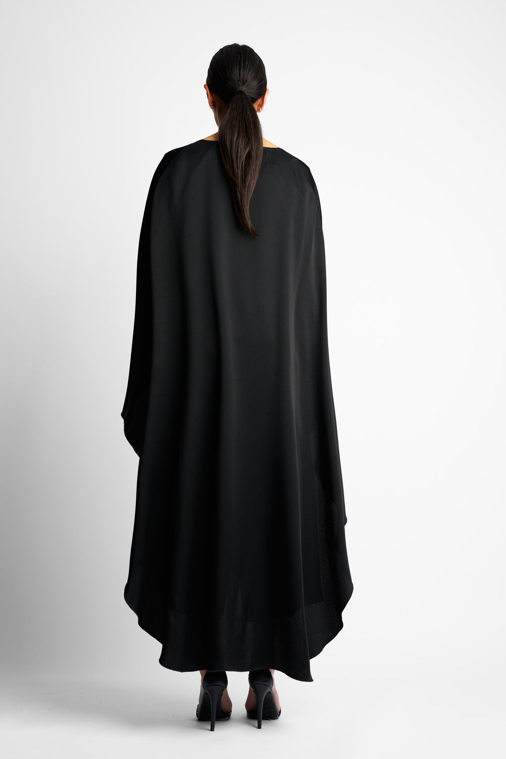 DRESS FREE | BLACK