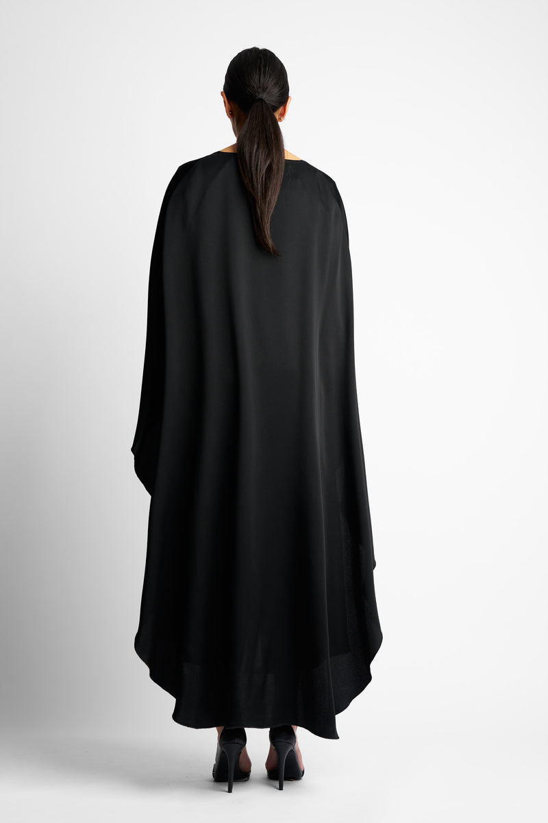 DRESS FREE | BLACK