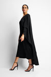 DRESS FREE | BLACK
