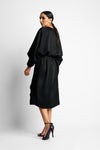 DRESS FREE | BLACK