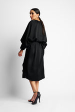 DRESS FREE | BLACK