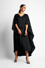 DRESS FREE | BLACK