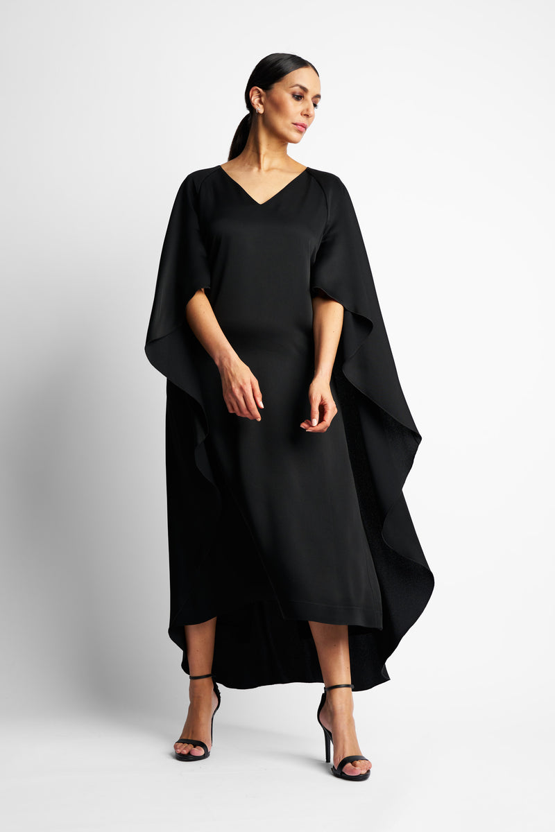 DRESS FREE | BLACK