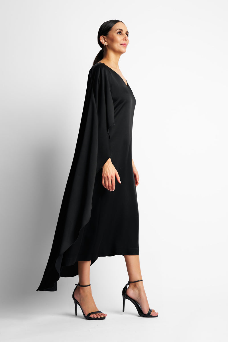 DRESS FREE | BLACK