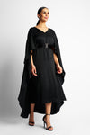 DRESS FREE | BLACK