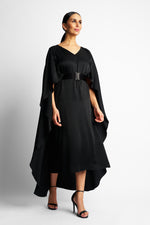 DRESS FREE | BLACK
