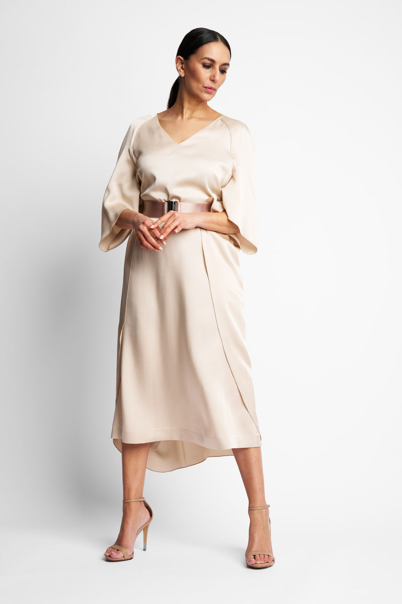 DRESS FREE | VISON