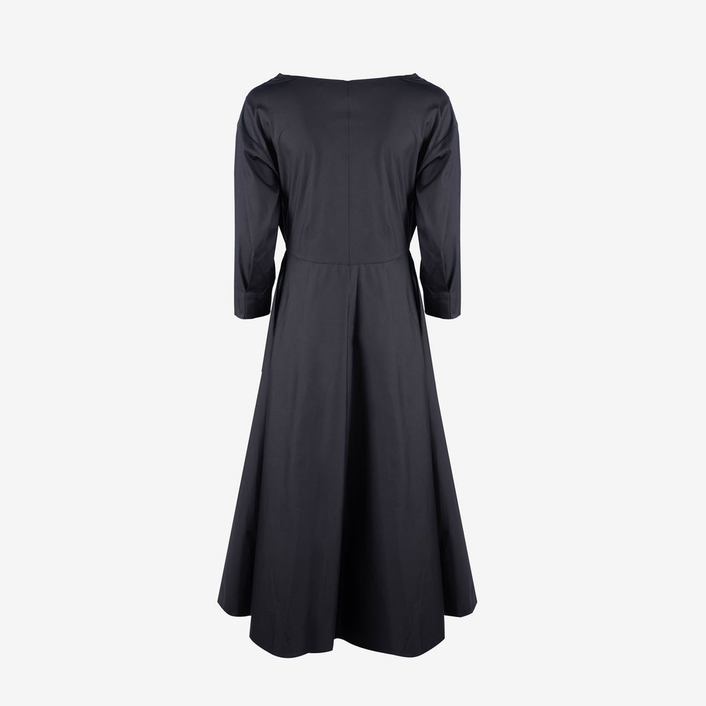 DRESS NOVA | BLACK