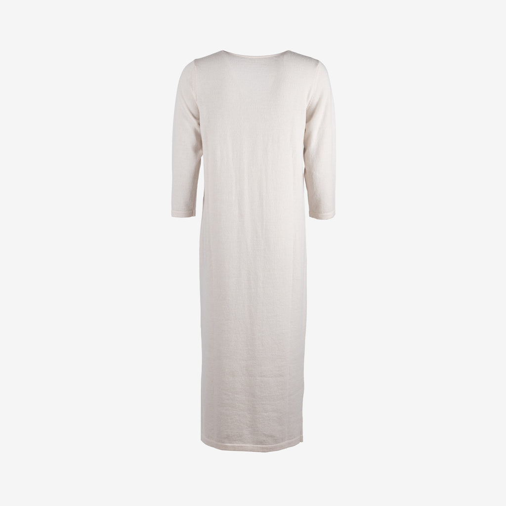 DRESS PEACOCK | VISON