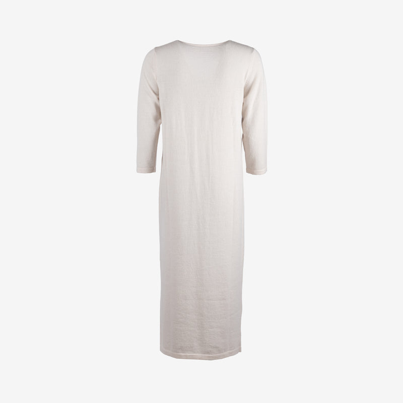 DRESS PEACOCK | VISON