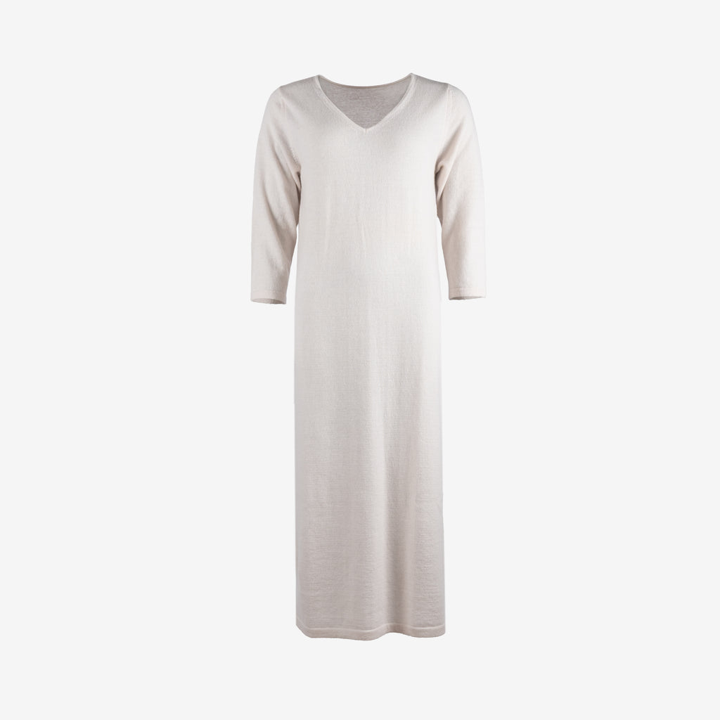DRESS PEACOCK | VISON
