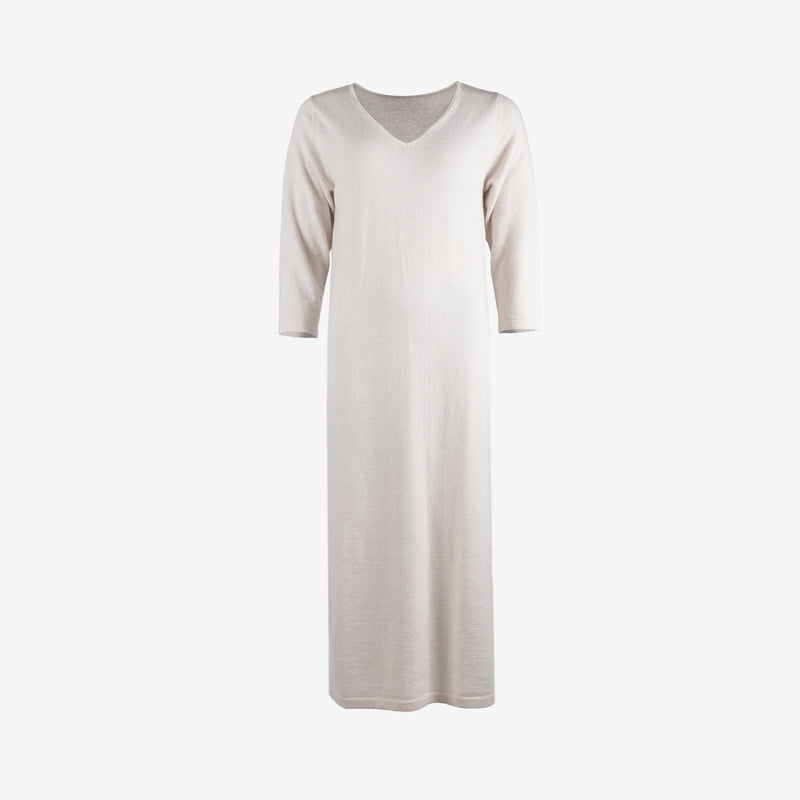 DRESS PEACOCK | VISON