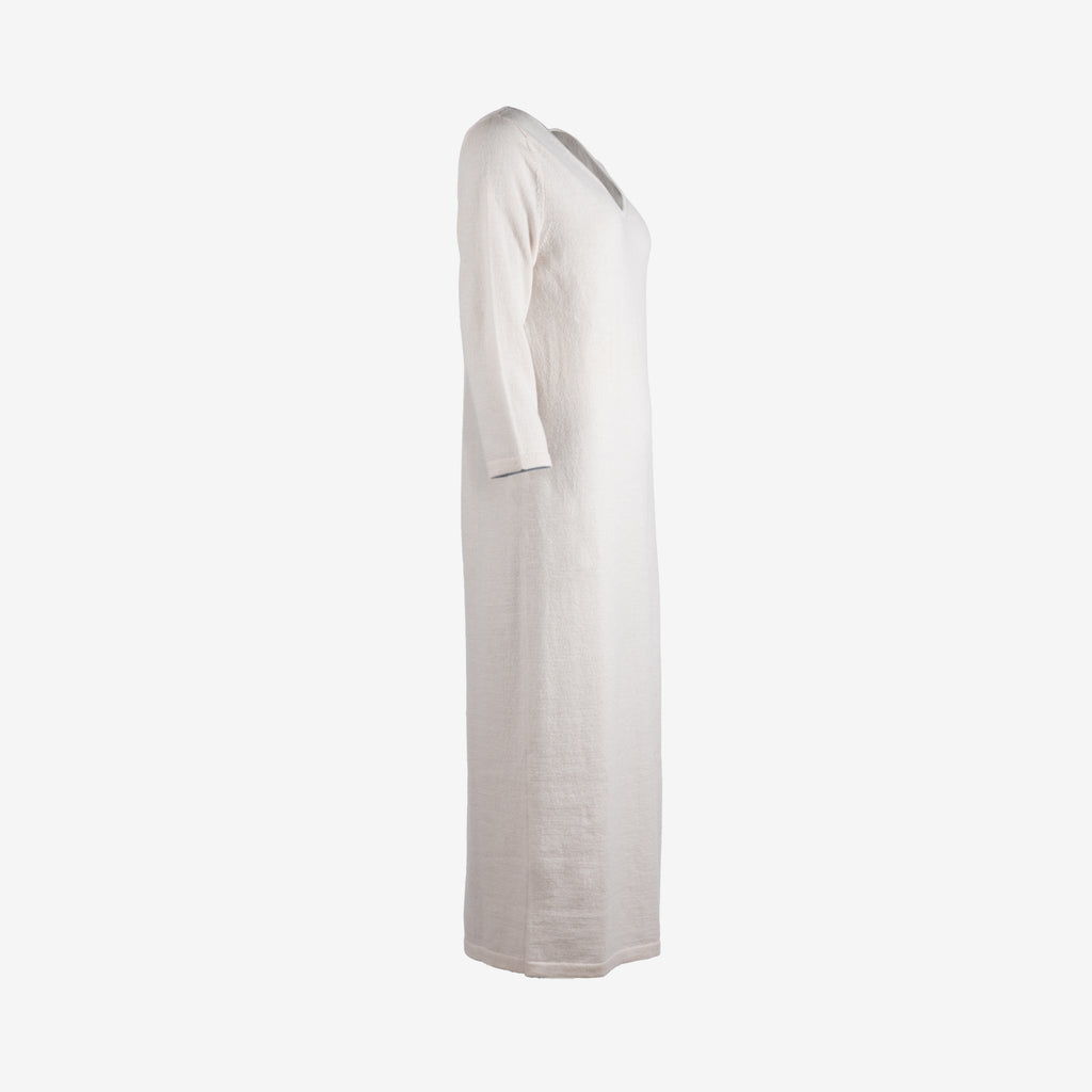 DRESS PEACOCK | VISON