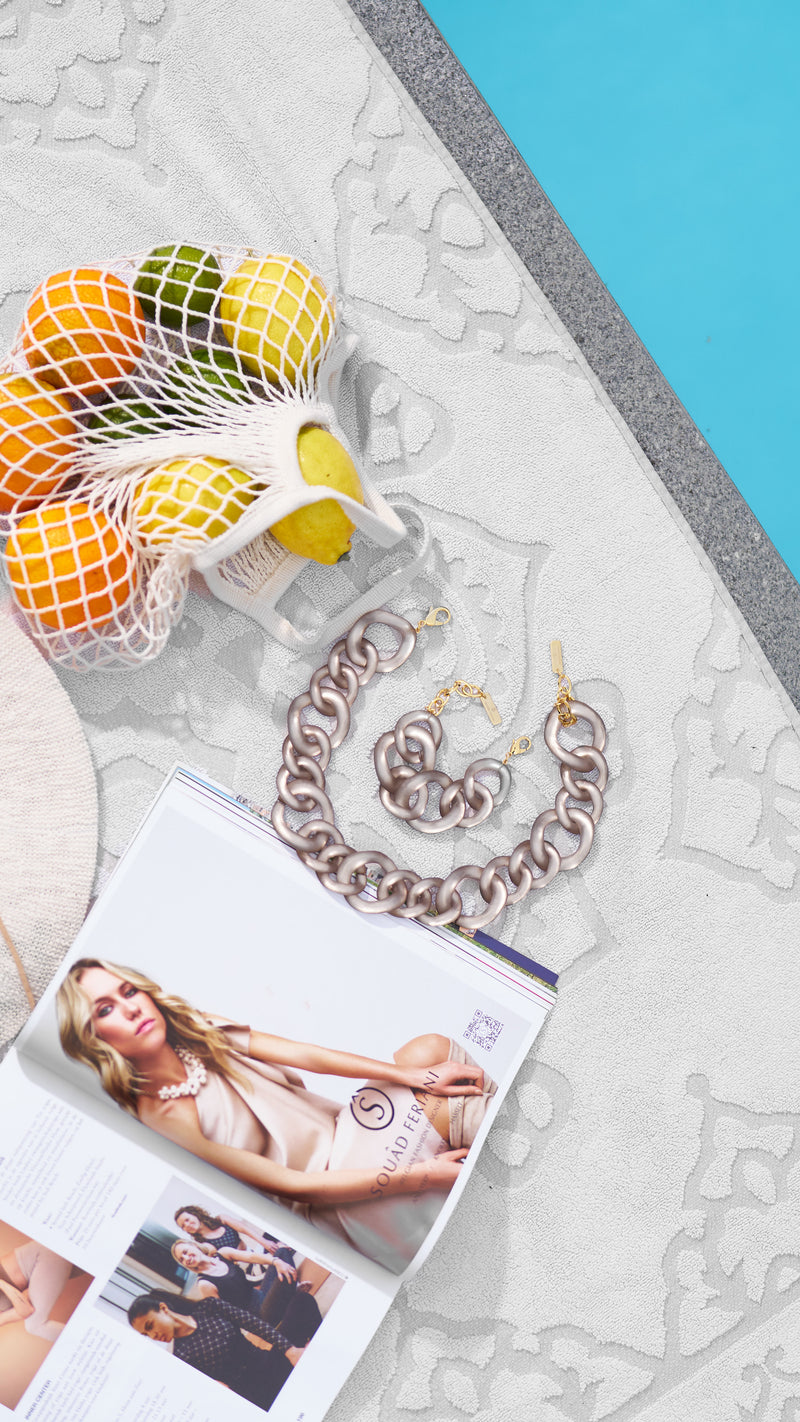 BRACELET CIAO VENEZIA | VISON