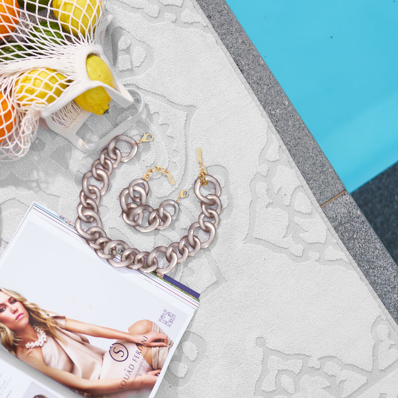 BRACELET CIAO VENEZIA | VISON