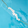NECKLACE IVORY BERRY | IVORY