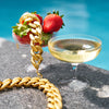NECKLACE SIRA | GOLD