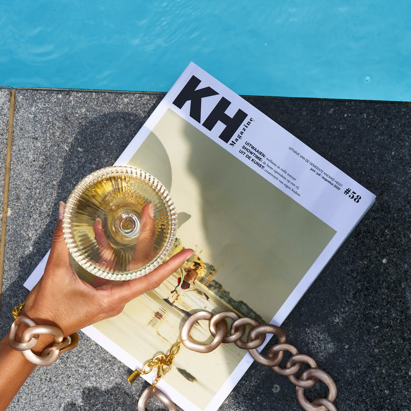 BRACELET CIAO VENEZIA | VISON