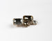 BROOCHE MIX BIG | GOLD