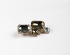 BROOCHE MIX BIG | GOLD