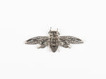 BROOCHE VINTAGE BEE | IVORY