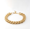 NECKLACE SIRA | GOLD
