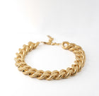NECKLACE SIRA | GOLD