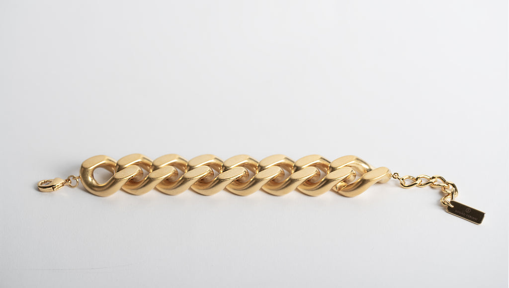 BRACELET NOOR | GOLD