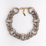 NECKLACE CIAO VENEZIA | VISON