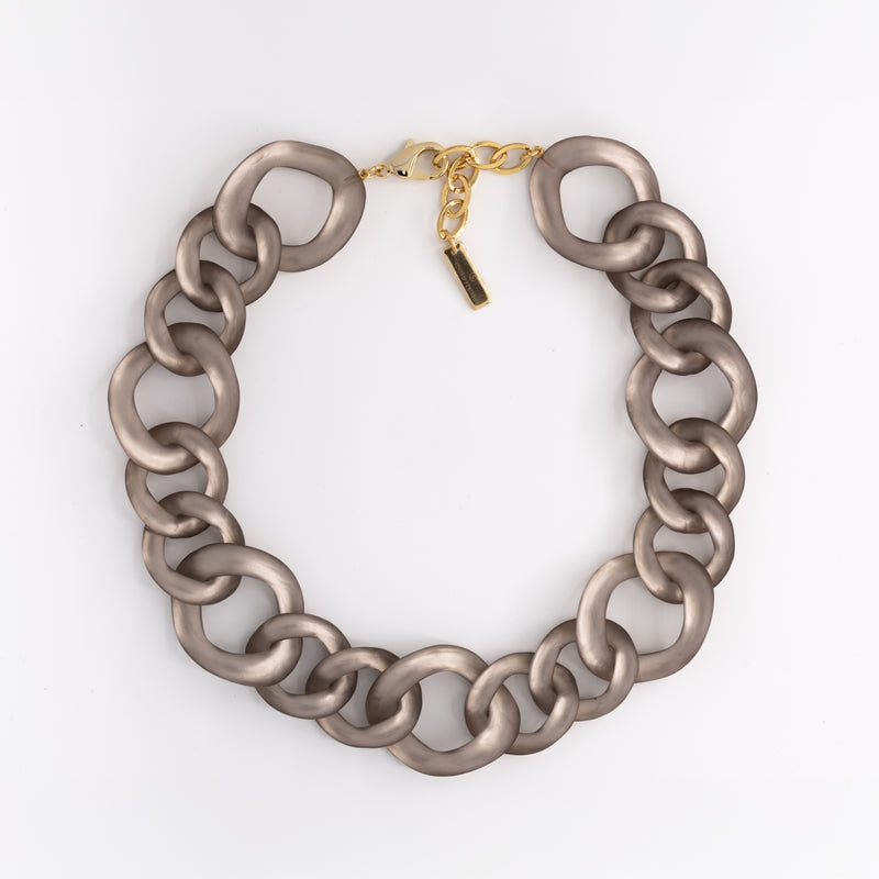 NECKLACE CIAO VENEZIA | VISON