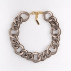 NECKLACE CIAO VENEZIA | VISON
