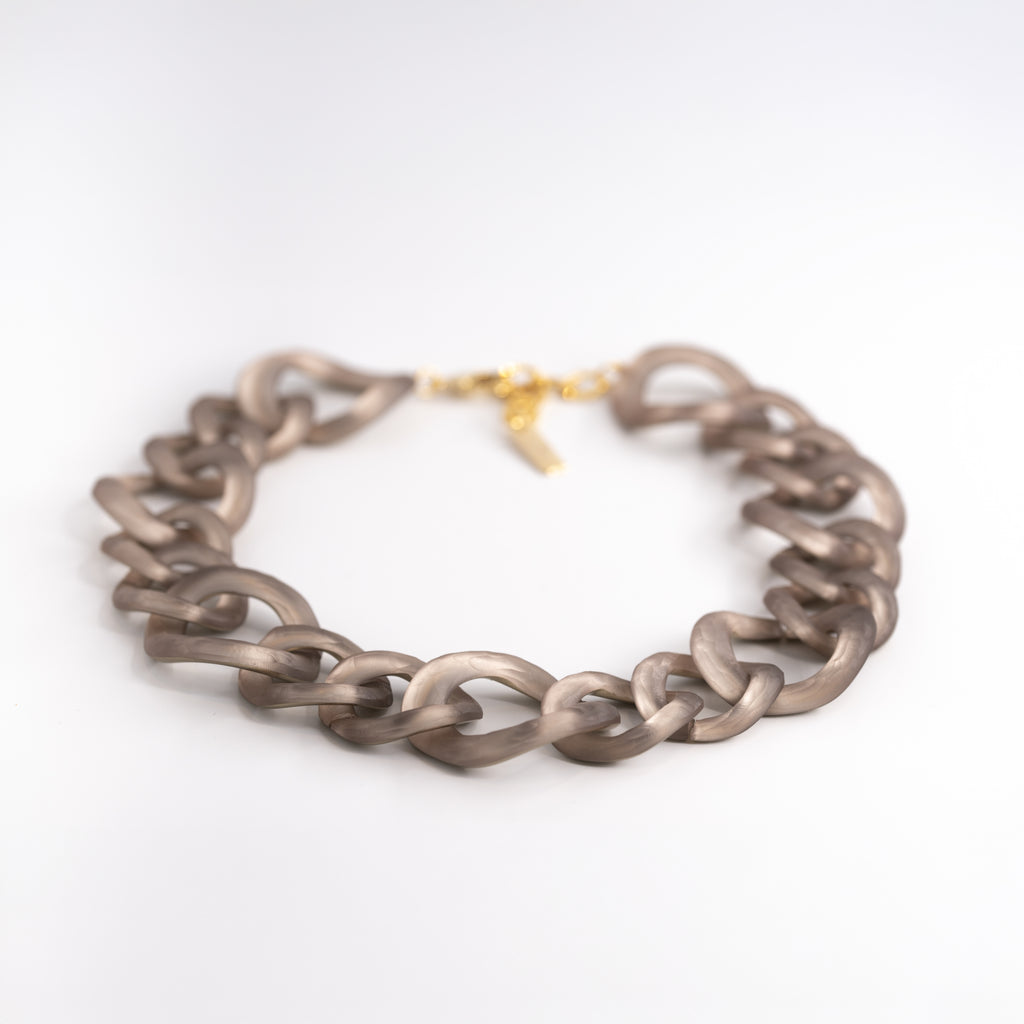 NECKLACE CIAO VENEZIA | VISON