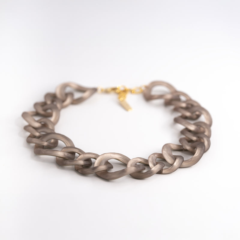 NECKLACE CIAO VENEZIA | VISON