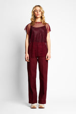 PANT GIO | BORDEAUX
