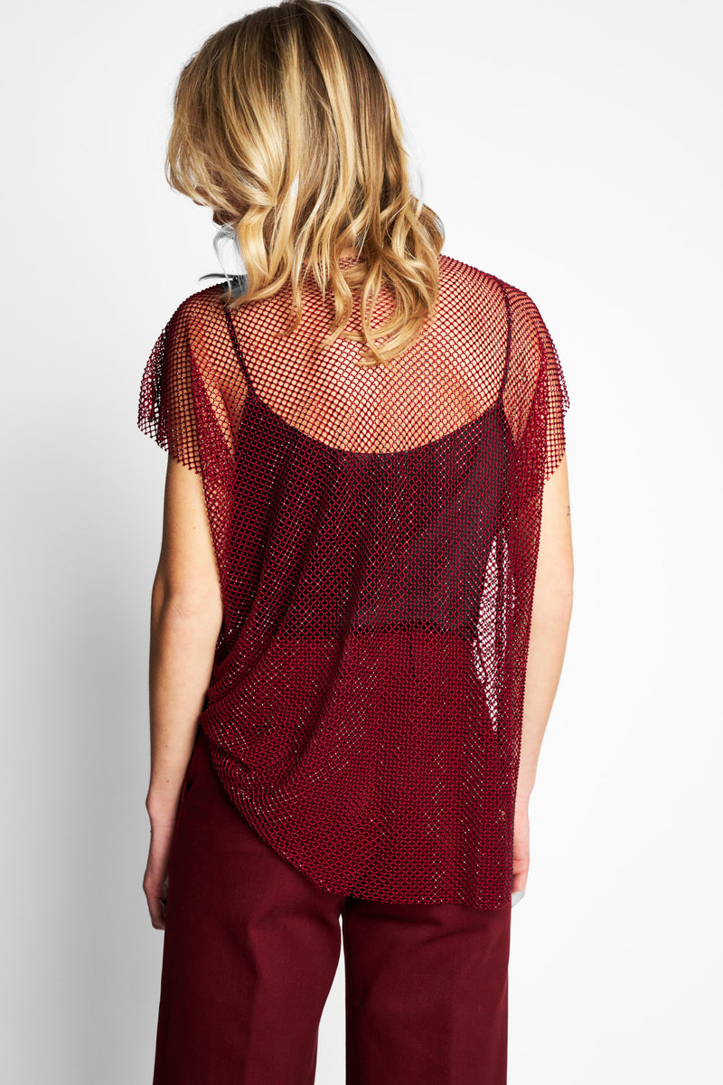 TOP TWIGGY | BORDEAUX
