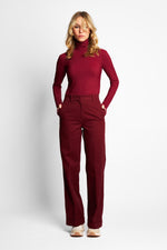 PANT GIO | BORDEAUX