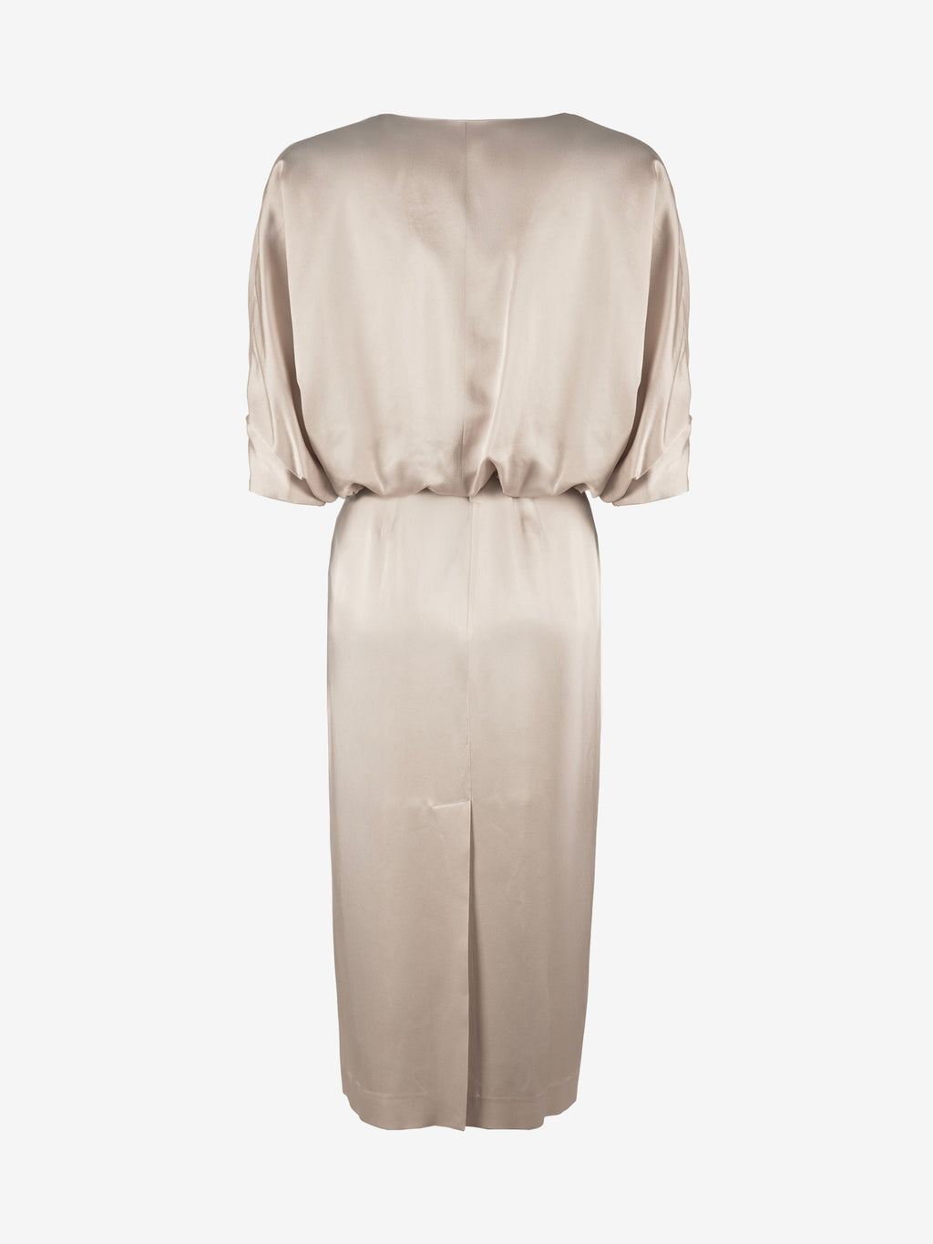 DRESS CLAIRE | VISON