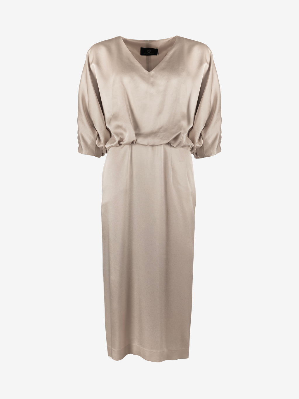 DRESS CLAIRE | VISON