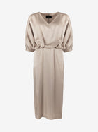 DRESS CLAIRE | VISON