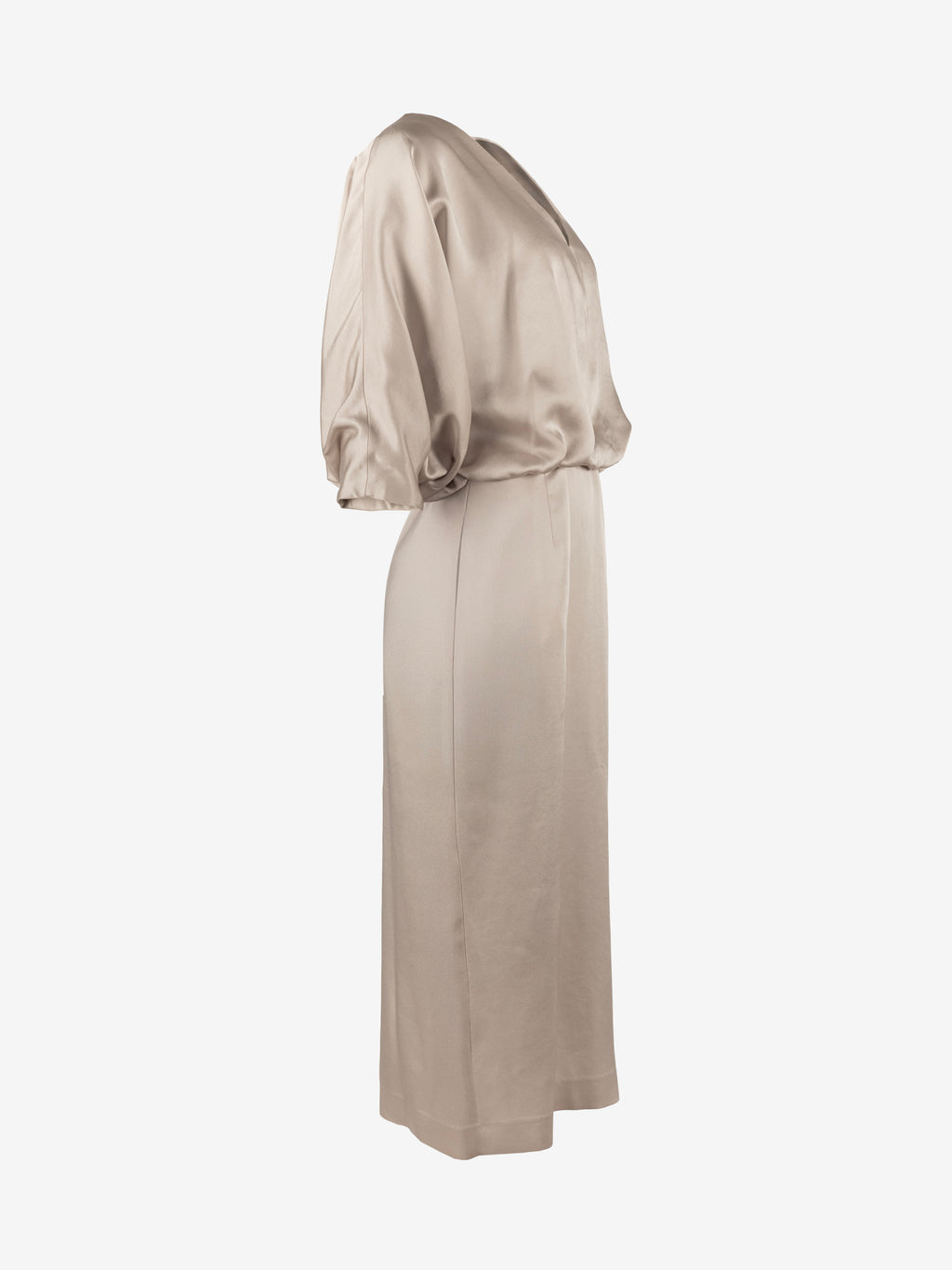 DRESS CLAIRE | VISON