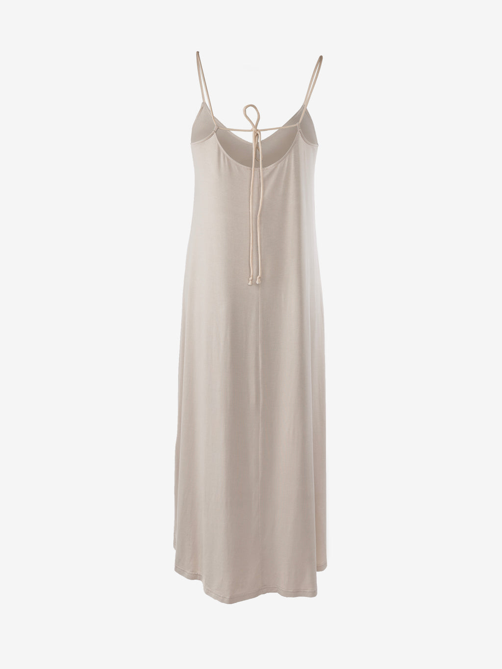 DRESS AMBER LIGHT SALMON | LIGHT SALMON