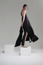 DRESS CAT | BLACK