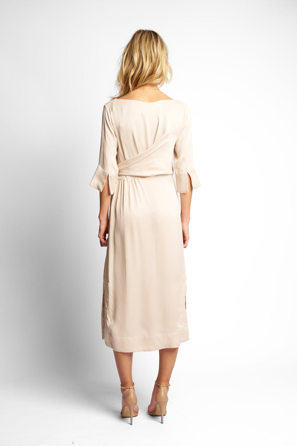 DRESS CHARLY | VISON