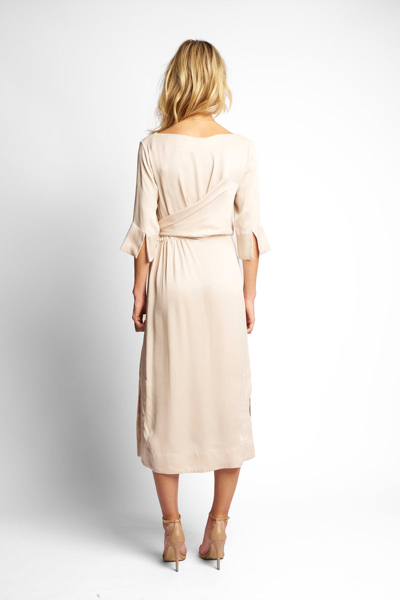 DRESS CHARLY | VISON