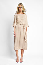 DRESS CHARLY | VISON