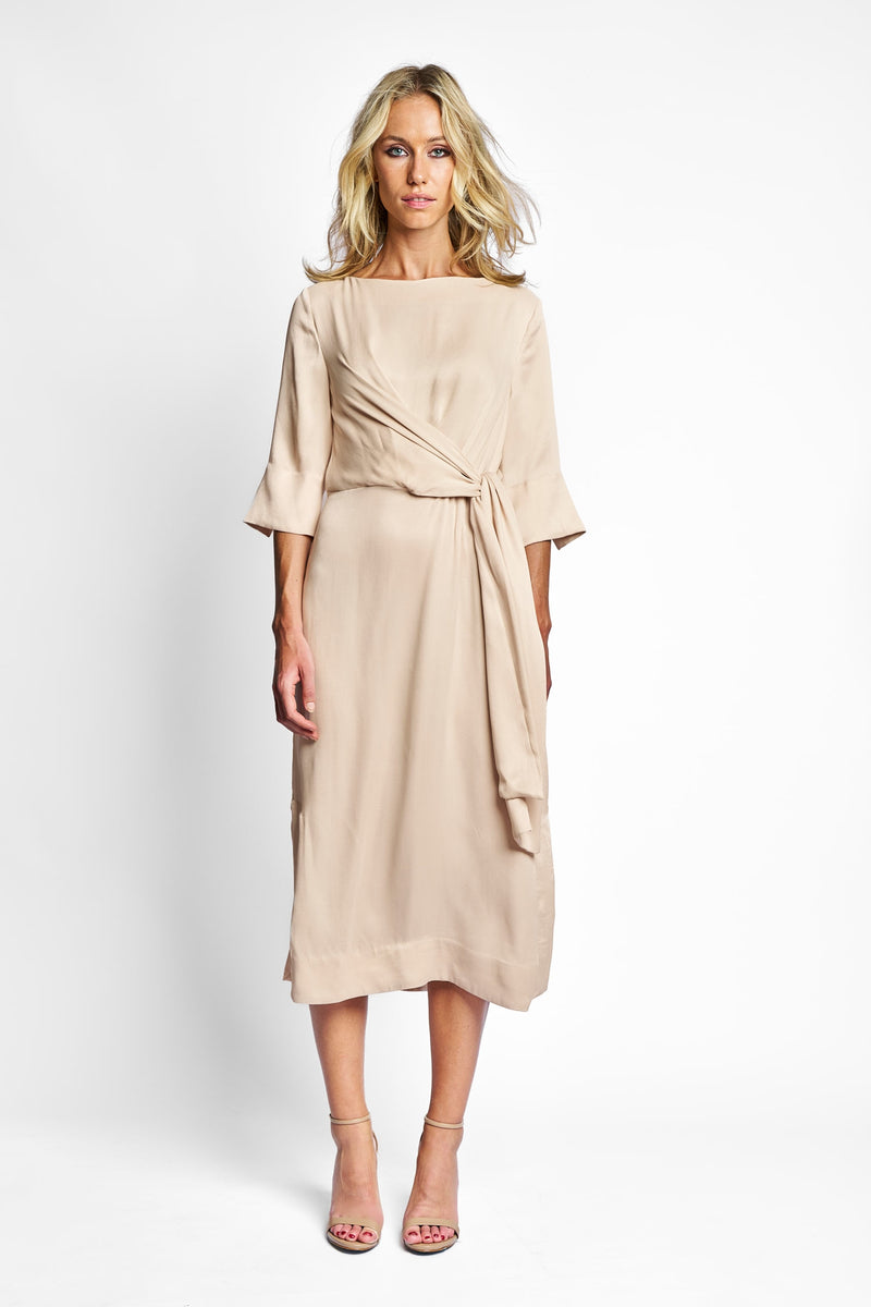 DRESS CHARLY | VISON