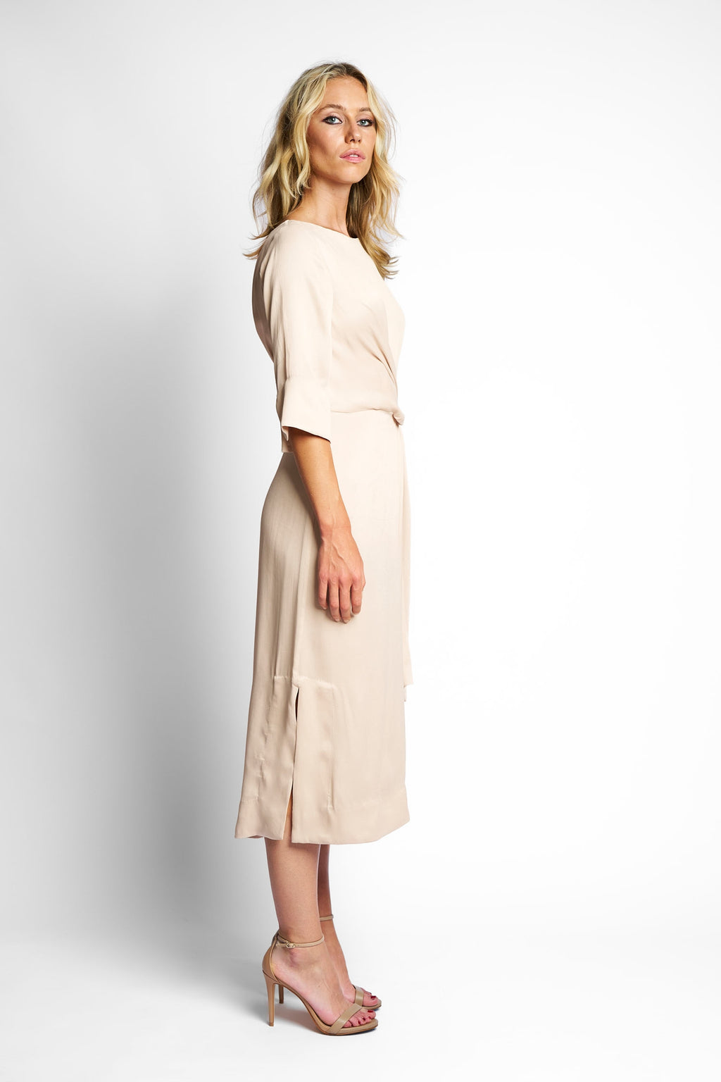 DRESS CHARLY | VISON