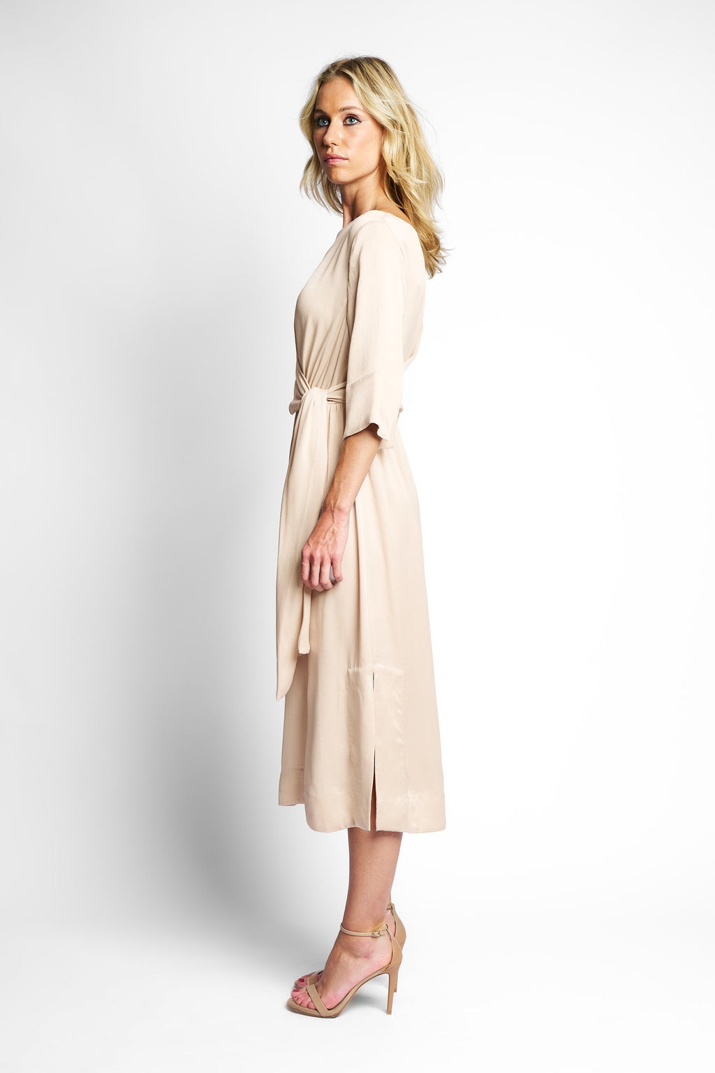 DRESS CHARLY | VISON