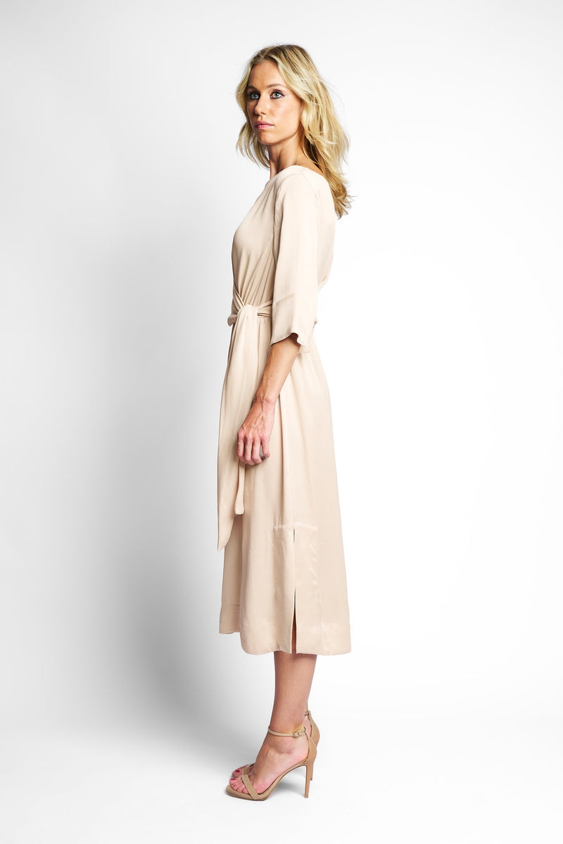 DRESS CHARLY | VISON